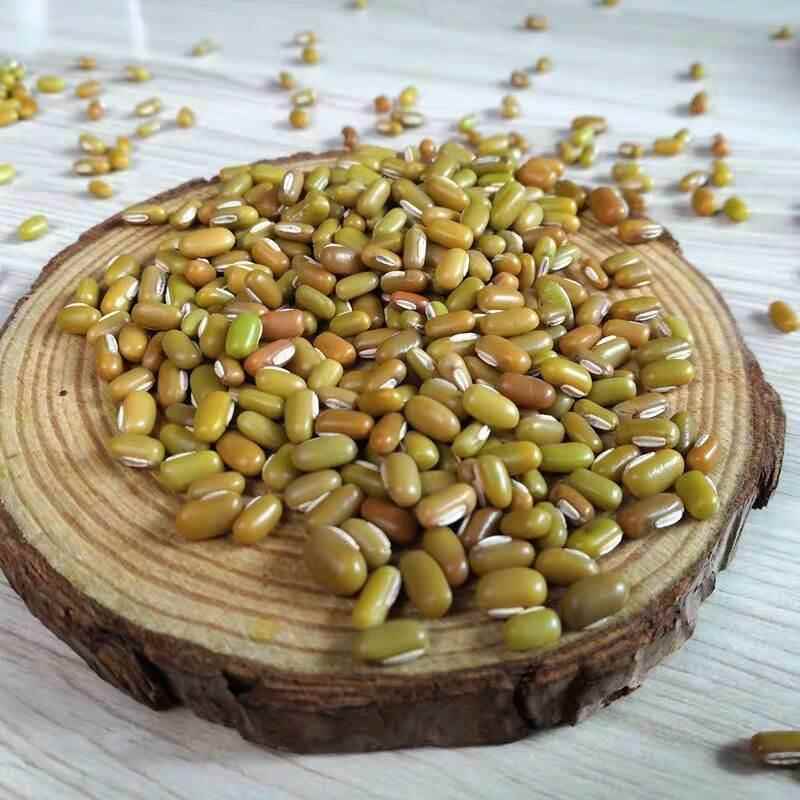 贵州特产农家自种懒豆米饭豆米巴山豆竹豆小豆米五谷杂粮包邮