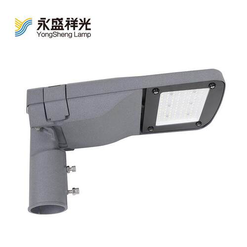 厂家直销LED路灯头30-200W户外防雨防雷路灯压铸铝道路公路灯头