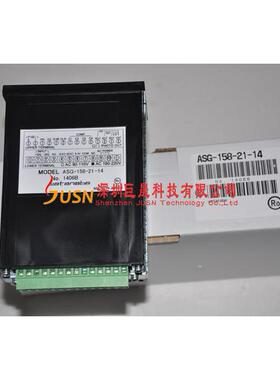 供应watanabeA SAHI KEIKI旭计器数字电表继电器ASG-158-21-14