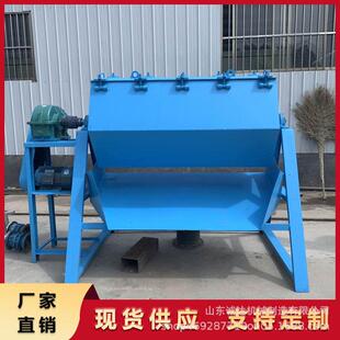 铁件翻新除锈机1.2米长六角滚筒抛光机石头倒角机