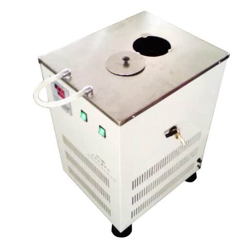 供应冷却水循环机 超低温循环泵冷却水 DLSB-10 低温冷却液循环泵