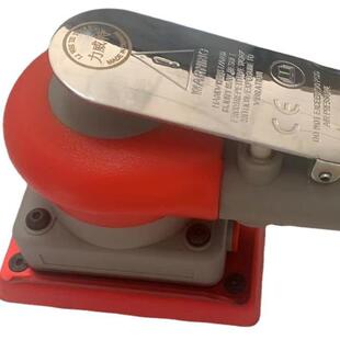 方形打磨机70 100mm砂震机震动打磨机