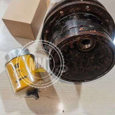CAT卡特油水分离器156-1200油水滤芯439-5037油水滤清器117-4089