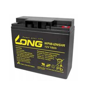 12V7.2AH12AH18AH24AH40AH55AH65AH100A LONG台湾广隆蓄电池WP7.2