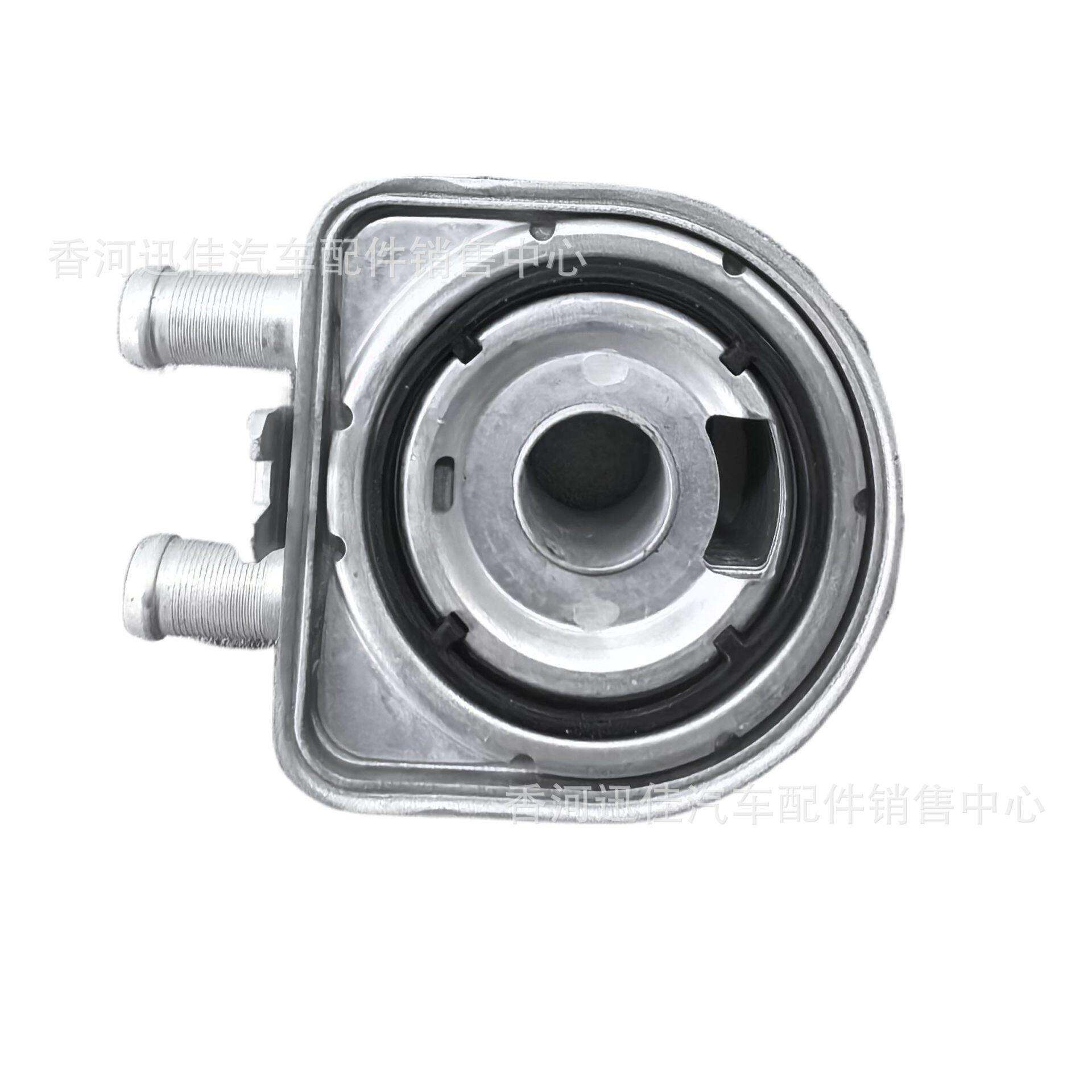 原厂26410-2G000适用于现起亚汽车配件机滤底座264102G000