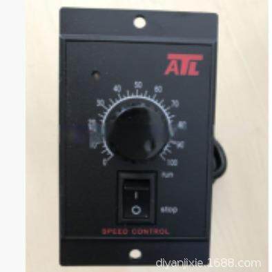 ATL调速器US-52 6W 15W 25W 40W 60W 90W 120W 140W 180W 2 00W
