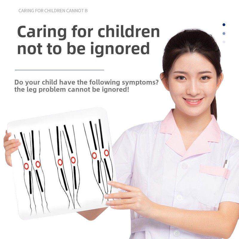 采购产品儿童o型腿矫正器,打底裤,直腿人工矫正带,小腿外翻x型