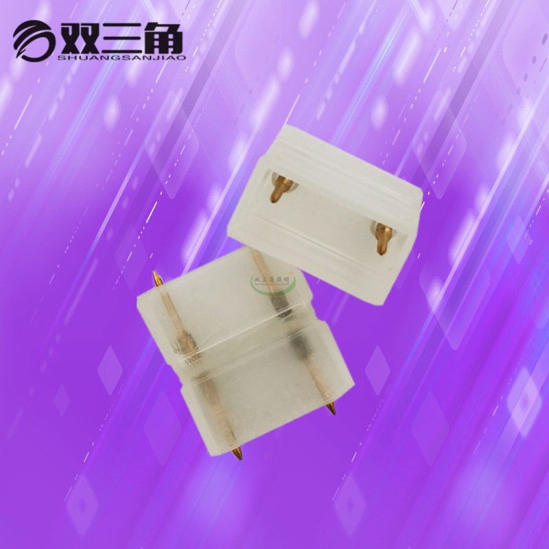 led灯带中间接2835维修接头5730灯条两头尖30145050配件维修专用