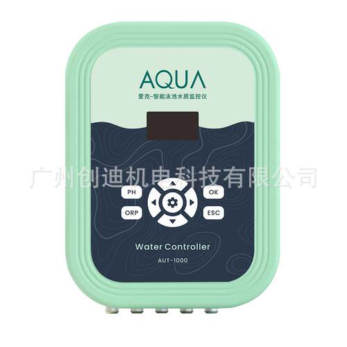 水质在线监测设备_自来水水质监测设备_供应AQUA AUT 水质监测仪