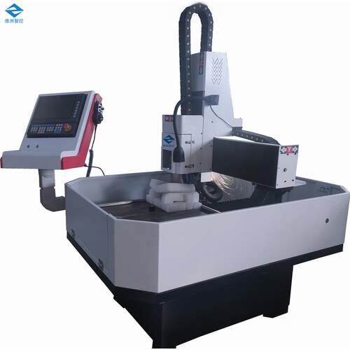6060合成石治具精雕机可做环氧板赛刚铁芙蓉电木炭纤维c
