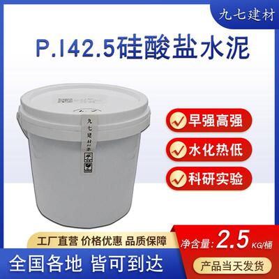 硅酸盐PI425水泥混凝土砂浆实验基准超高性能自流平蓬胀快干早强