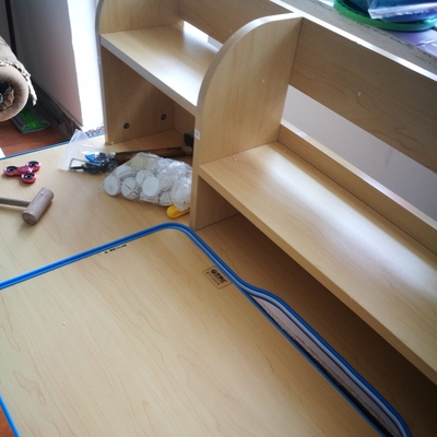 大家使用反馈坐得正5110+2009儿童学习桌怎么样，初步体验效果好不好呀？