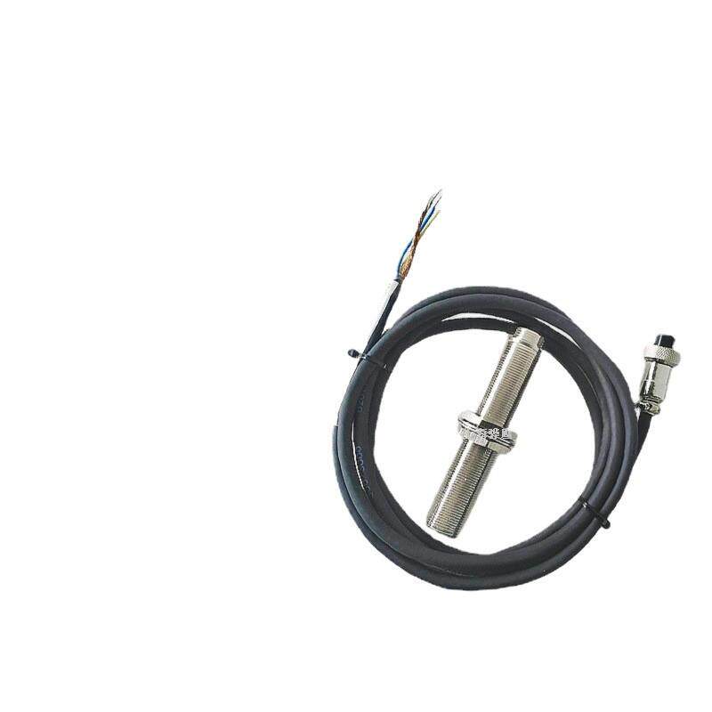 SZCB-1转速传感器磁电式转速传感器齿轮转速测量专用探头