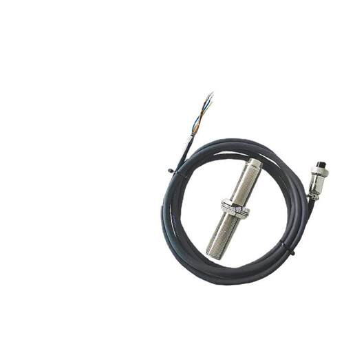 A5S05T90-05转速传感器齿轮转速测量专用探头磁阻式转速传感器