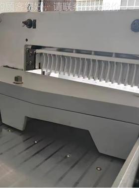 印刷NT-920型后工设加备 9NT-0型号切纸机裁纸机2 安装方便