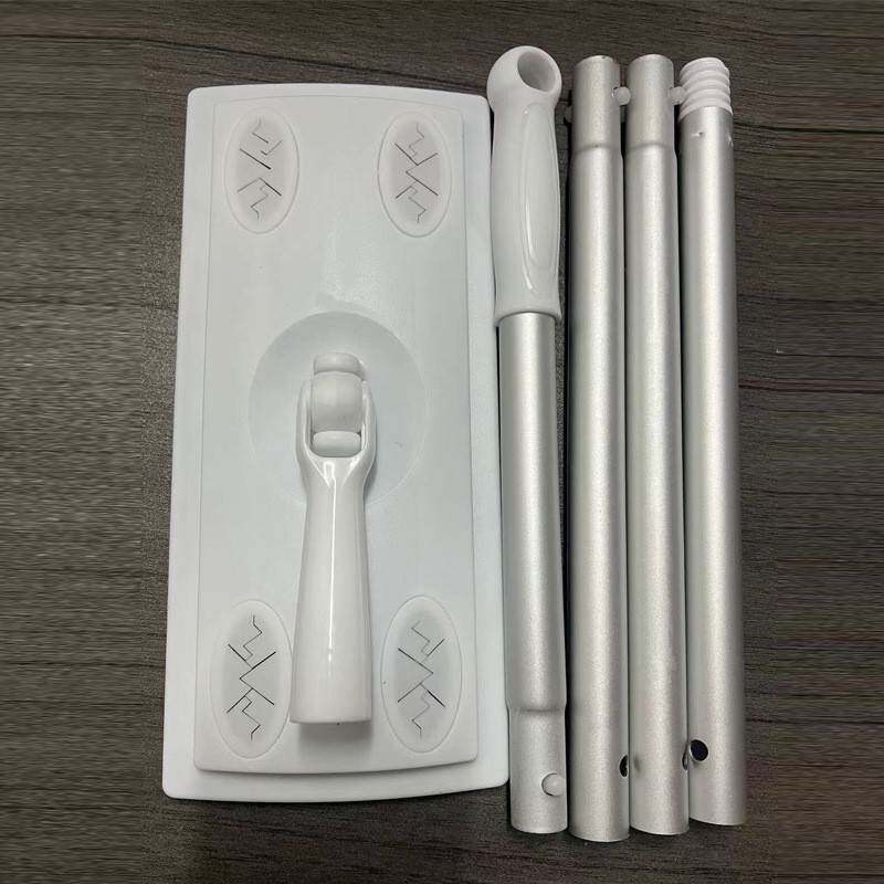 一次性静电除尘纸粘毛纸巾吸尘布除尘拖把布拖地板清洁擦布
