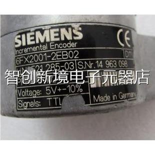 图在16 实物 3议价 2B20 6FX2001E