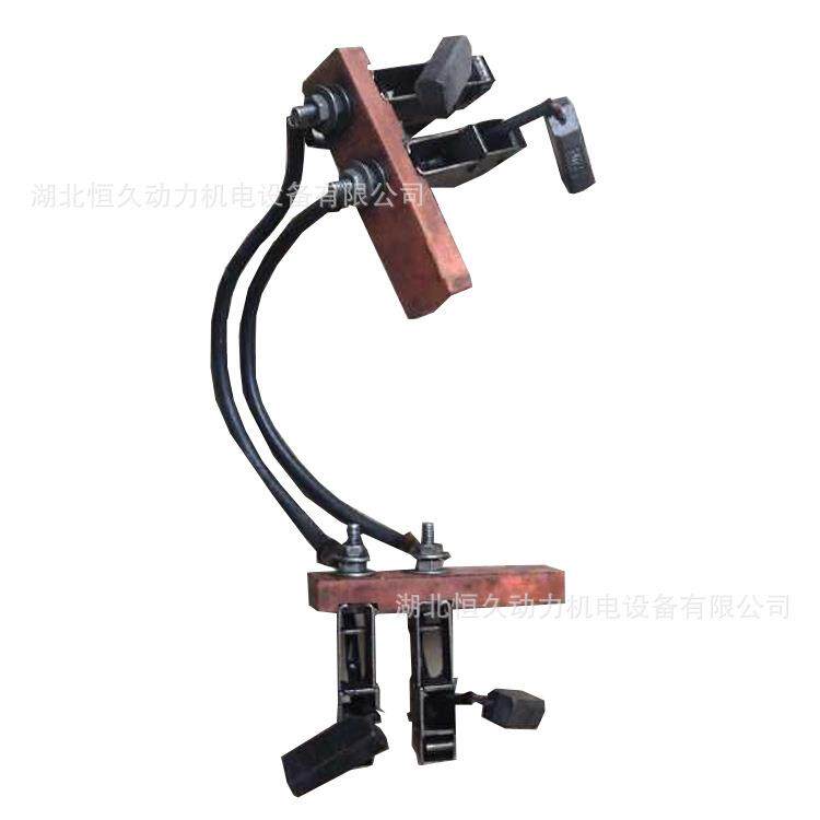 发电机配件3kw-24kw碳刷.碳刷架总成