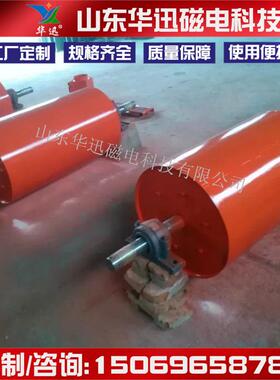 CTZ系列永永磁滚筒供应强磁滚筒 磁力辊除 铁器滚滚筒除CTZ，RCQ