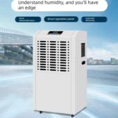 工业除湿机大功率工厂地下室商用除湿器仓库家用吸潮机器防潮吸湿