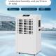 工业除湿机大功率工厂地下室商用除湿器仓库家用吸潮机器防潮吸湿