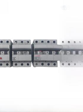 正常成熟开关Ch3N-63小型断路器1P2P3P4P空气开关10A16A20A25A32A