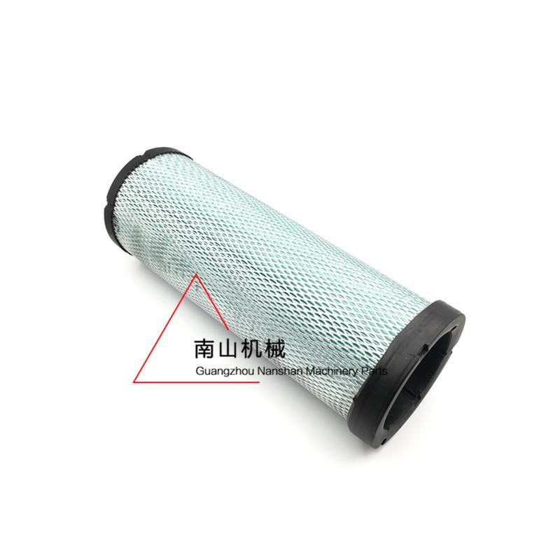 神钢SK450/460/480-8空气滤芯 空滤AB格 风格 滤清器 挖掘机配件