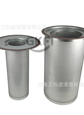 螺杆空压机油分537704312520油分芯537704312510N2/M压缩机JN90-3