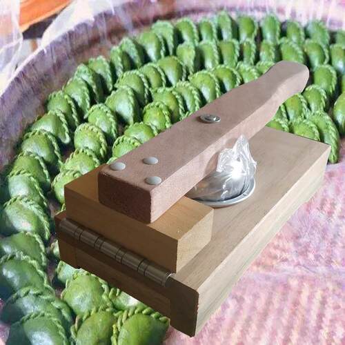 清明果模具做青团磨具快压米粑皮器包米圆粿饺子包子压皮神器之新