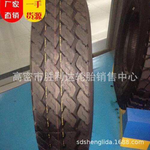 厂家销售卡车1200r20轮胎 工程载重搅拌车轮胎 钢丝轮胎大量