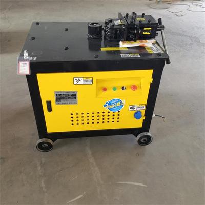 25型全自动数控钢筋弯箍机GF36型全自动弯箍机圆钢螺纹钢