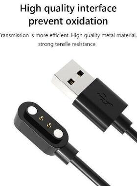 Smartwatch Charging Cable Cord Dock Charger for Willful
