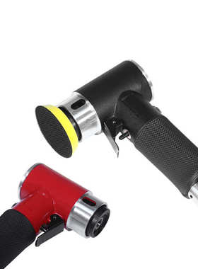 底盘绒砂纸多功能机拉现货抛光机小三角打磨机气动气动7012