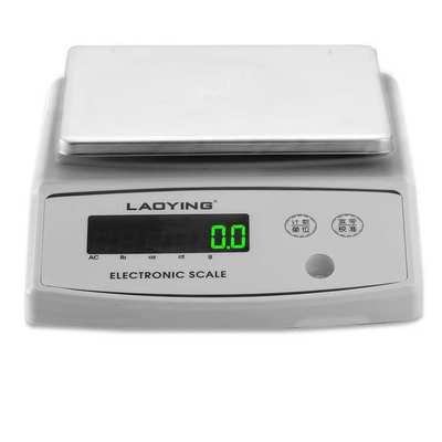 1.化工烘焙600g0秤秤200g0厨房实验室001天平电子秤精度高克01.0.