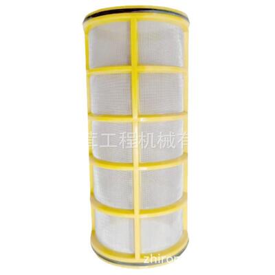 维特根W195 W205 W215铣刨机水滤杯滤网2137282 过滤器 配件