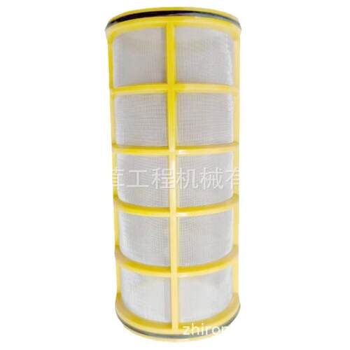维特根W195 W205 W215铣刨机水滤杯滤网2137282 过滤器 配件
