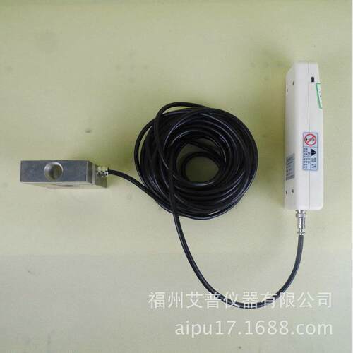 AIPU艾普HF-2K大负荷数字推拉力计 2吨电子数显推拉力计测力仪