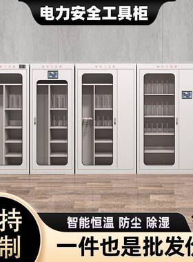 能具恒温电力安工具柜高压全配电室除湿绝缘工器存放智柜铁294皮
