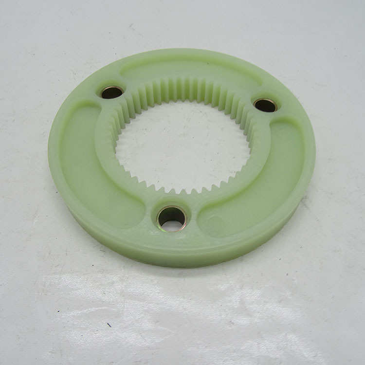 厂家直销KOVAX 135*50T连接盘 挖掘机零件