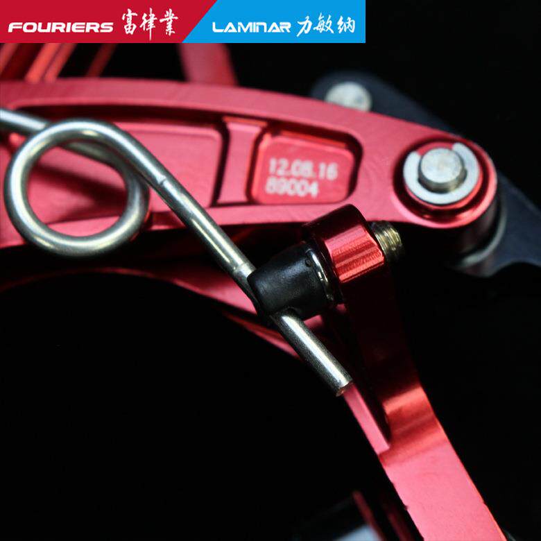 FOURIERS/富律业 BR-DX001 公路车夾器 ,刹车C刹车圈 线拉夹器