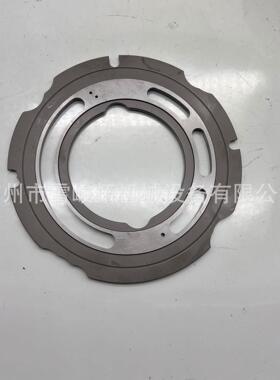 挖掘机装载机工程机械配件HPR100平面配流盘