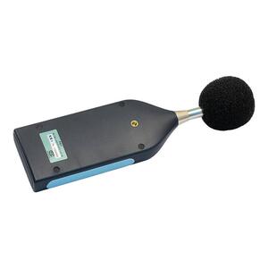 HY128多功能声级计数字式彩屏噪音计便携式