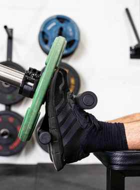 高档HG腿GTi-Bbar多功能胫骨前肌腿部训练器小脚踝防损伤预家用可