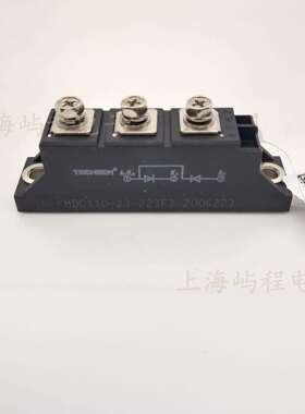 MDC110-22-223F3-EMDC182-22-216F3-E台基TECHSEM整流二极管