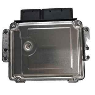 513 ECU MEG17.9.12系列 适用现代悦动发动机电脑板 2B571 39134