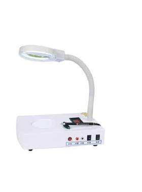 YLN-30A语音报数菌落计数器 智能语音报读菌落计数器