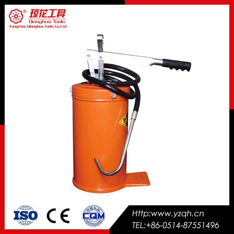5L手压式机油泵订TYN头源厂家欢迎购