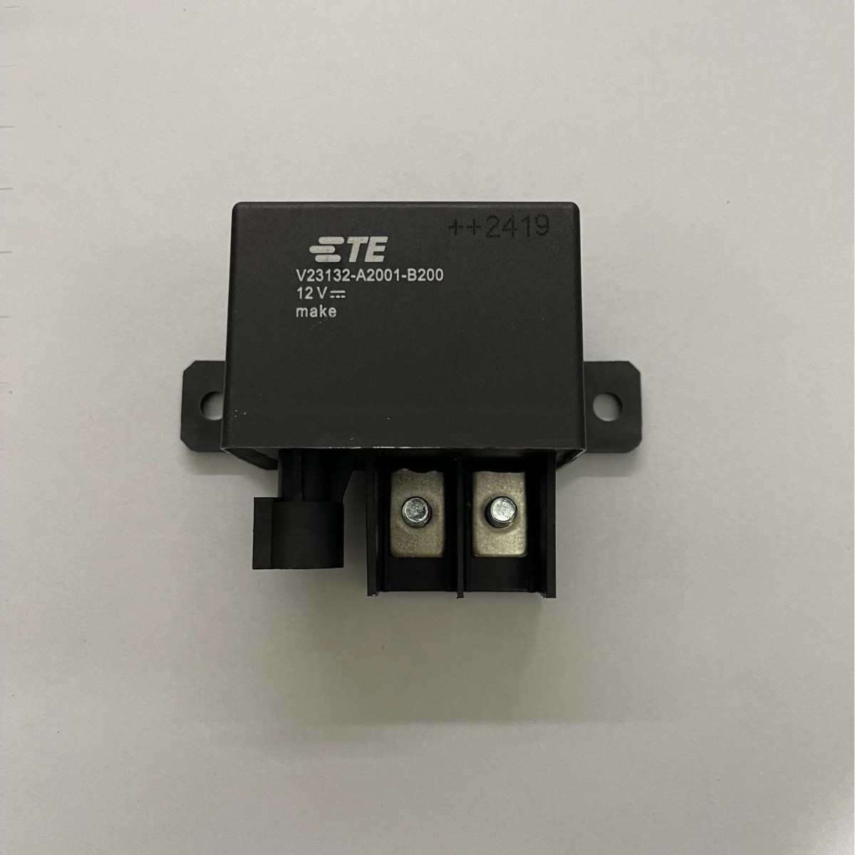 继电器新泰1b200-科v231321416010全-a2001-