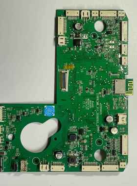 科沃斯扫地机T5 MAX/DX65 Power/DX93 Hero/DX96 Neo/Fun主板配件