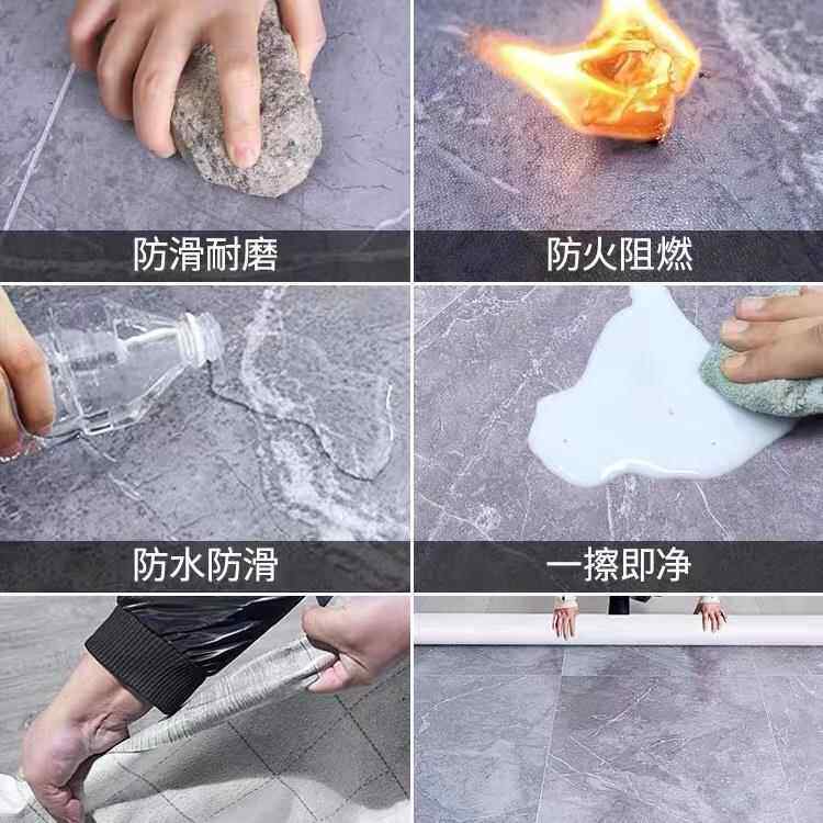 米地毯地卧室大积全铺家用胶秋冬铺垫.米OGO地板铺面垫塑地垫工厂